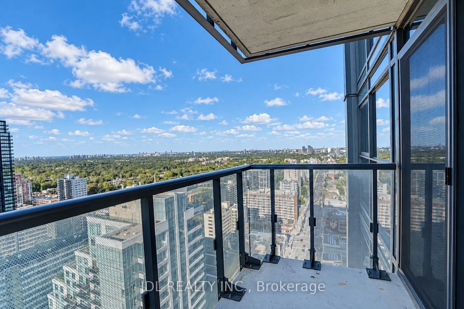 125 Redpath Avenue #2801