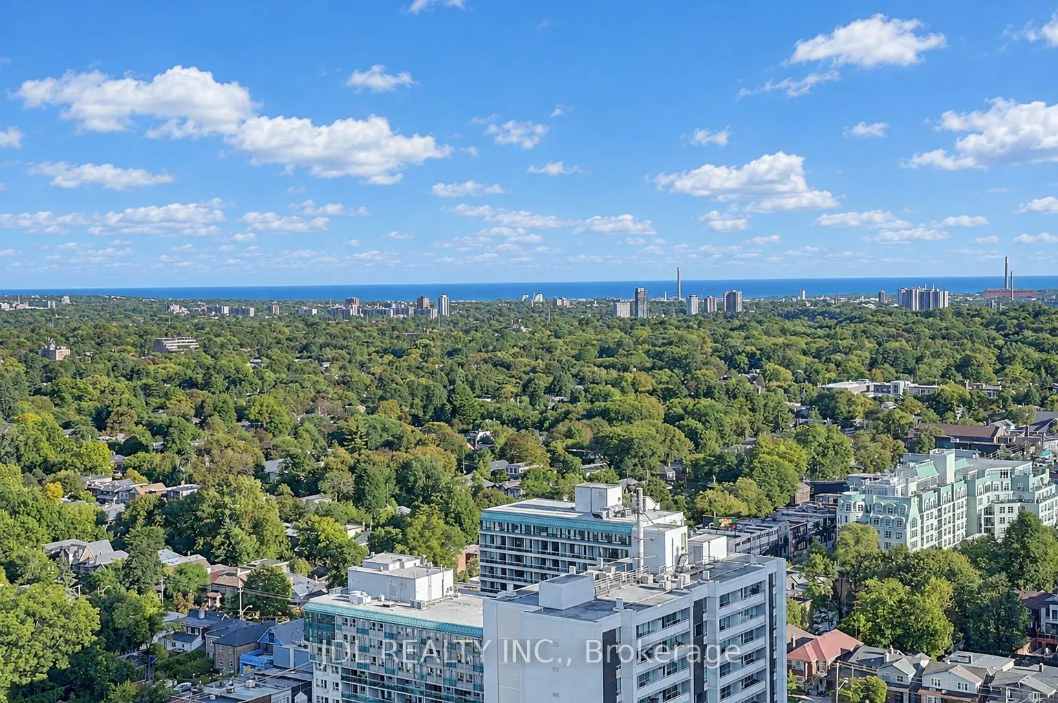 125 Redpath Avenue #2801