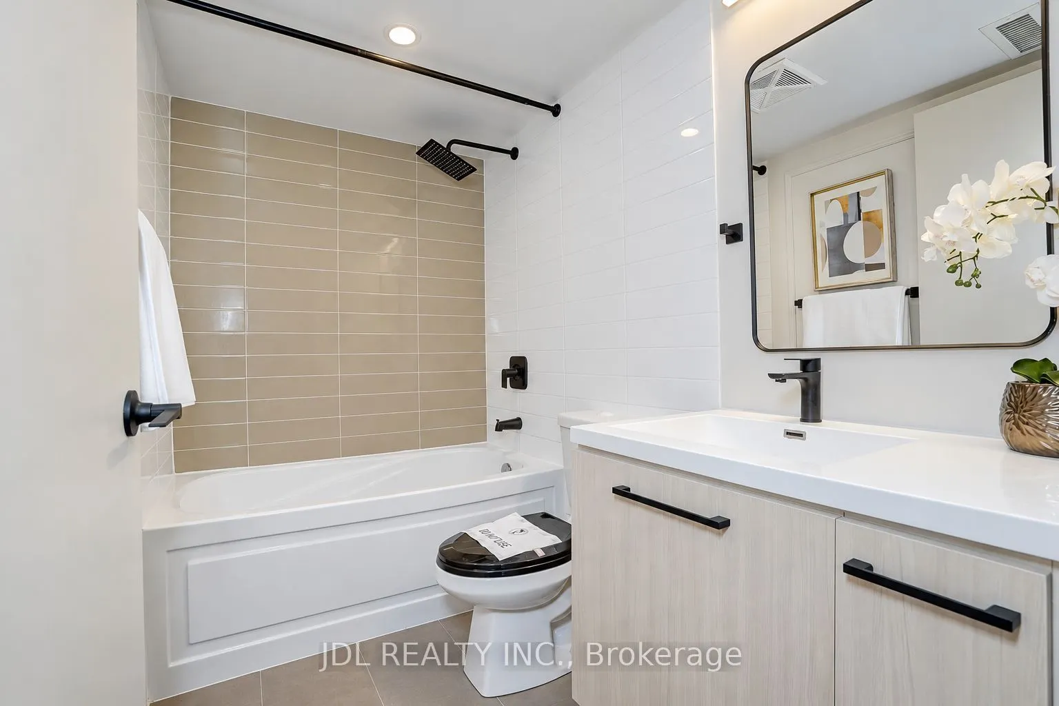 125 Redpath Avenue #2801