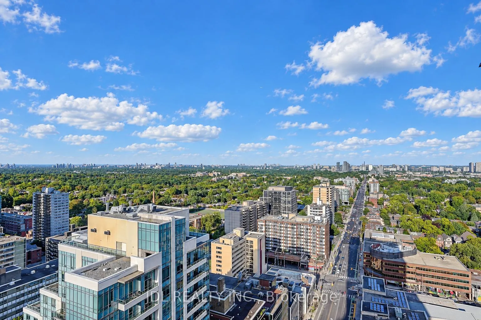 125 Redpath Avenue #2801