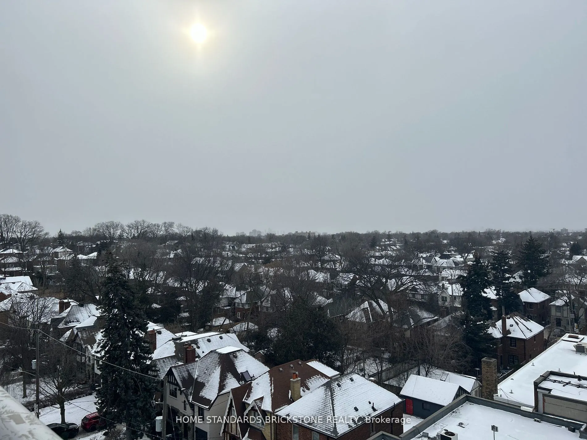 2020 Bathurst Street #715