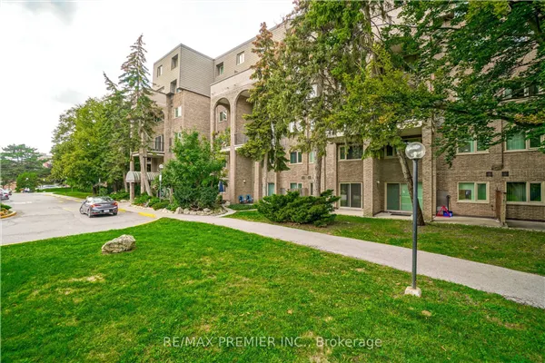 4005 Don Mills Road #345