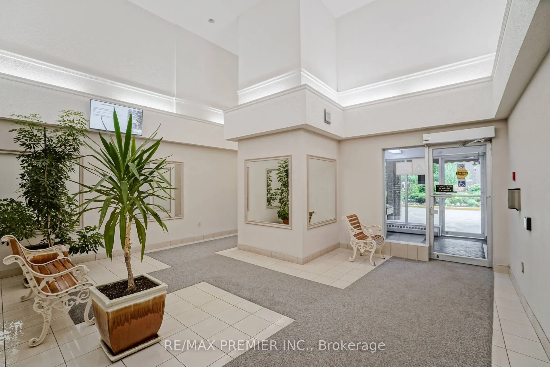 4005 Don Mills Road #345