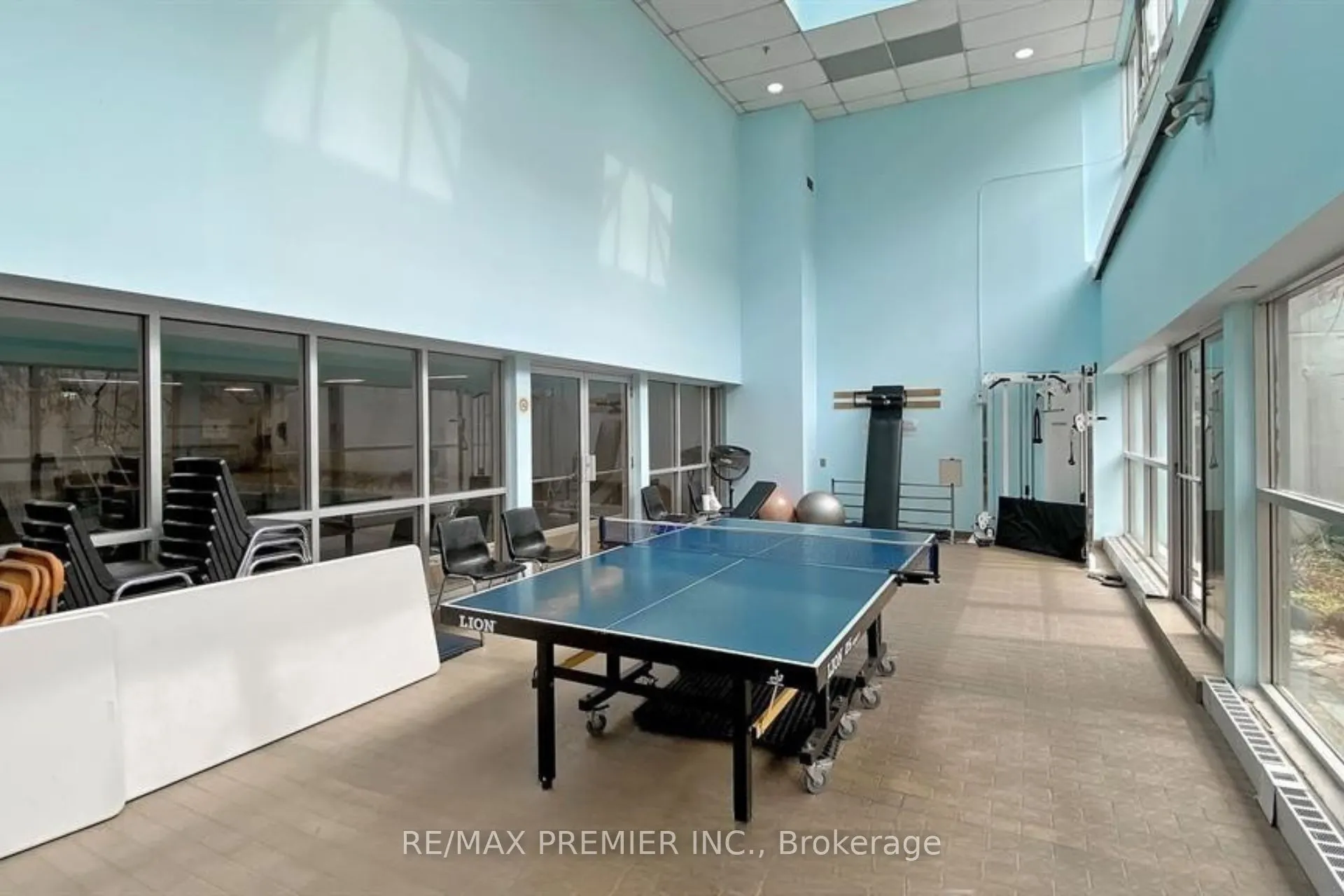 4005 Don Mills Road #345