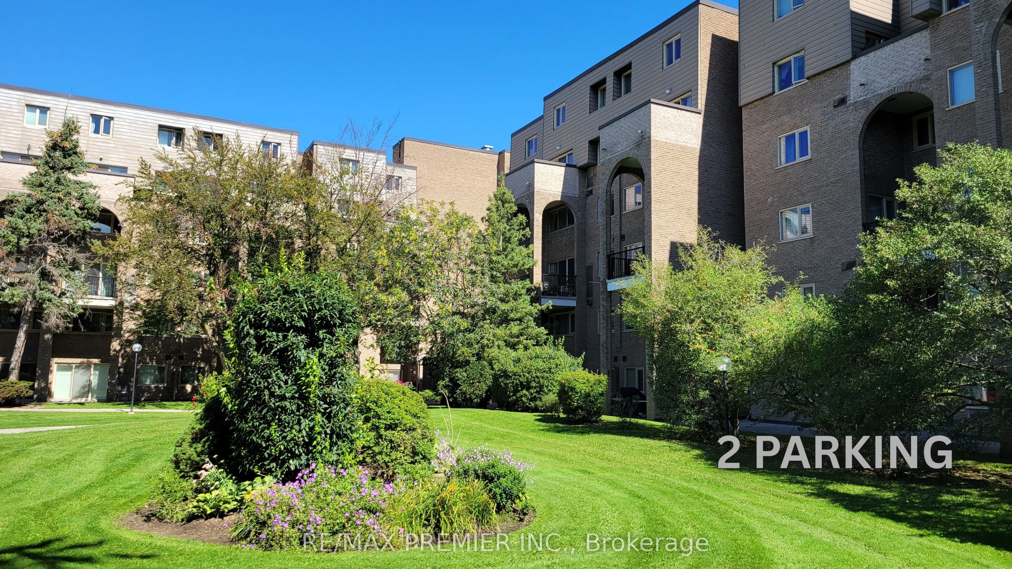 4005 Don Mills Road #345