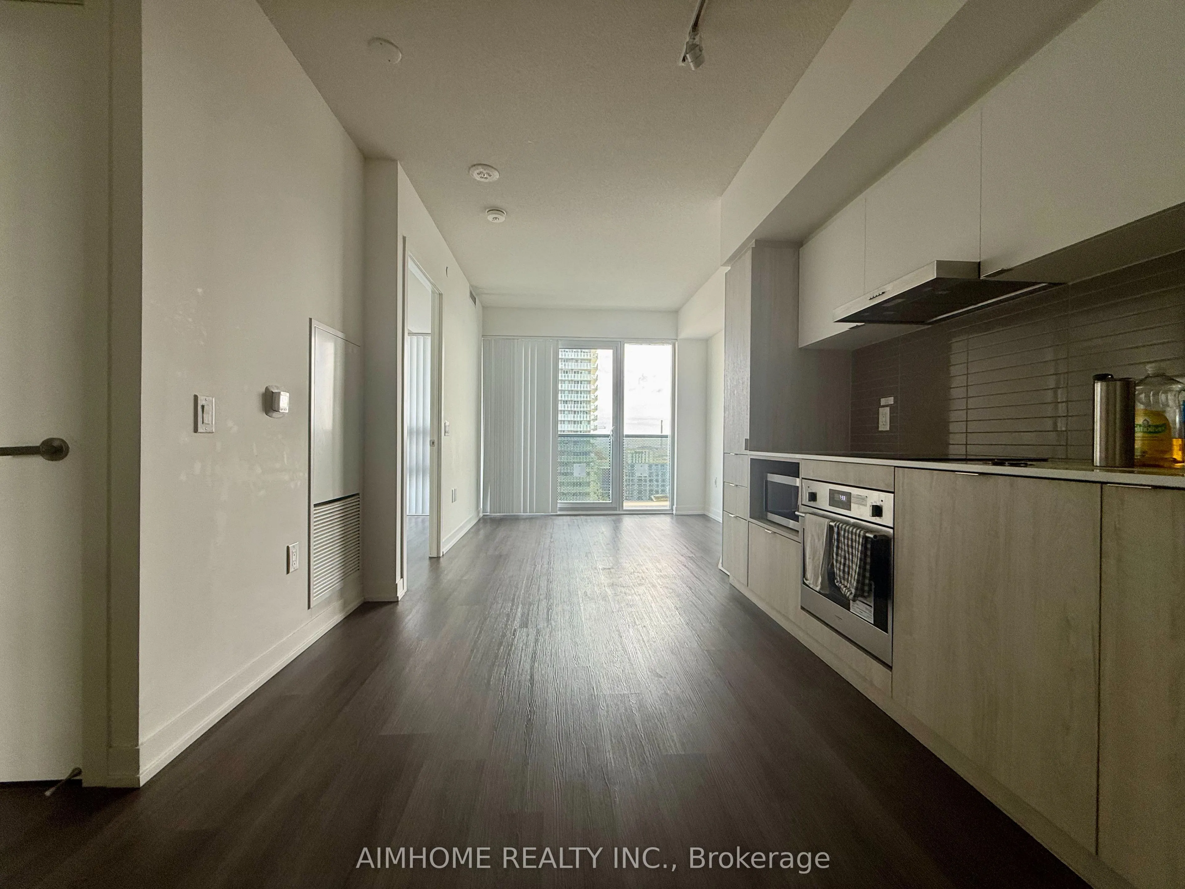 138 Downes Street #2905