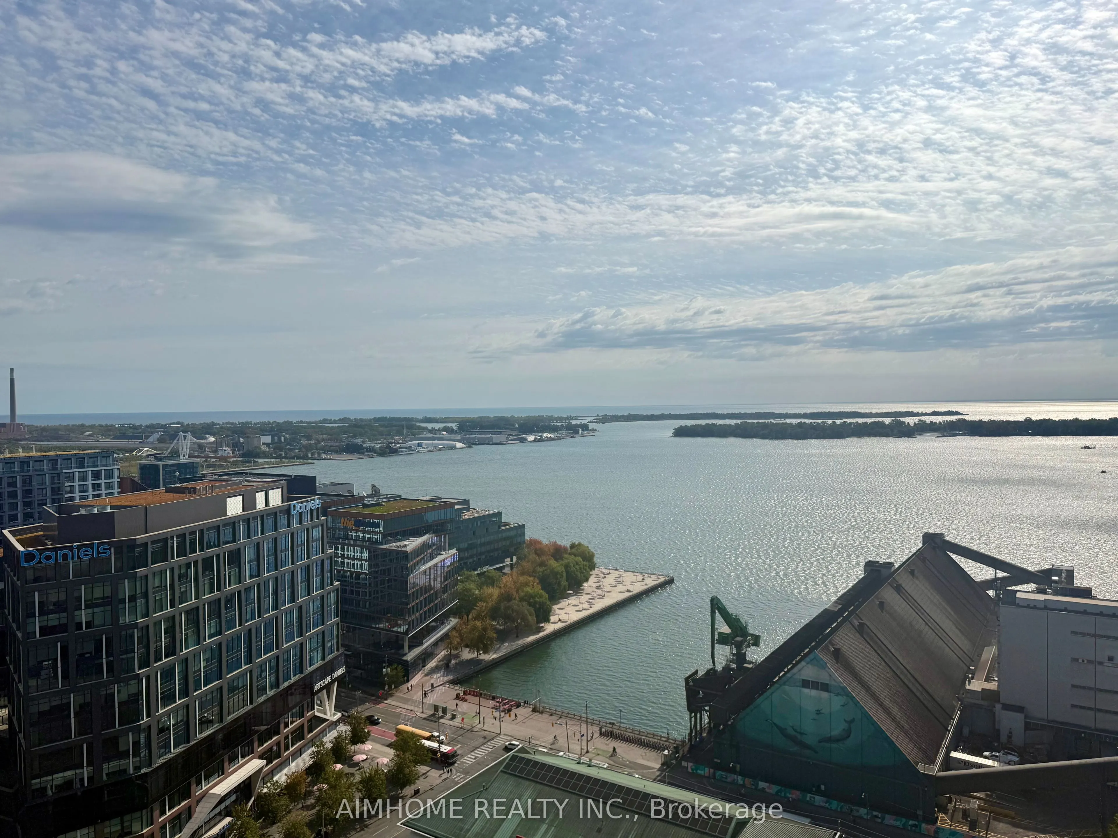 138 Downes Street #2905