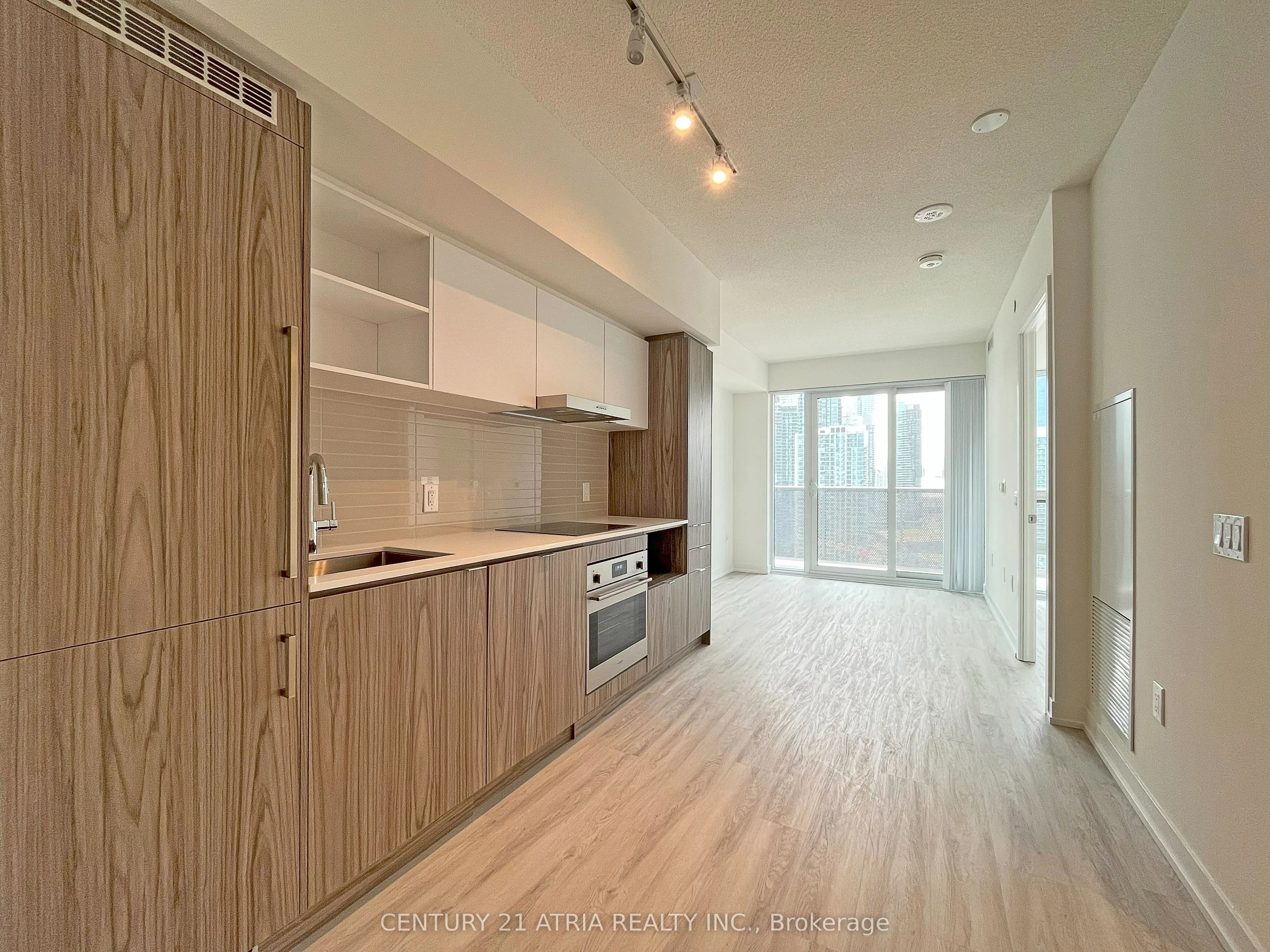 55 Cooper Street S #3116