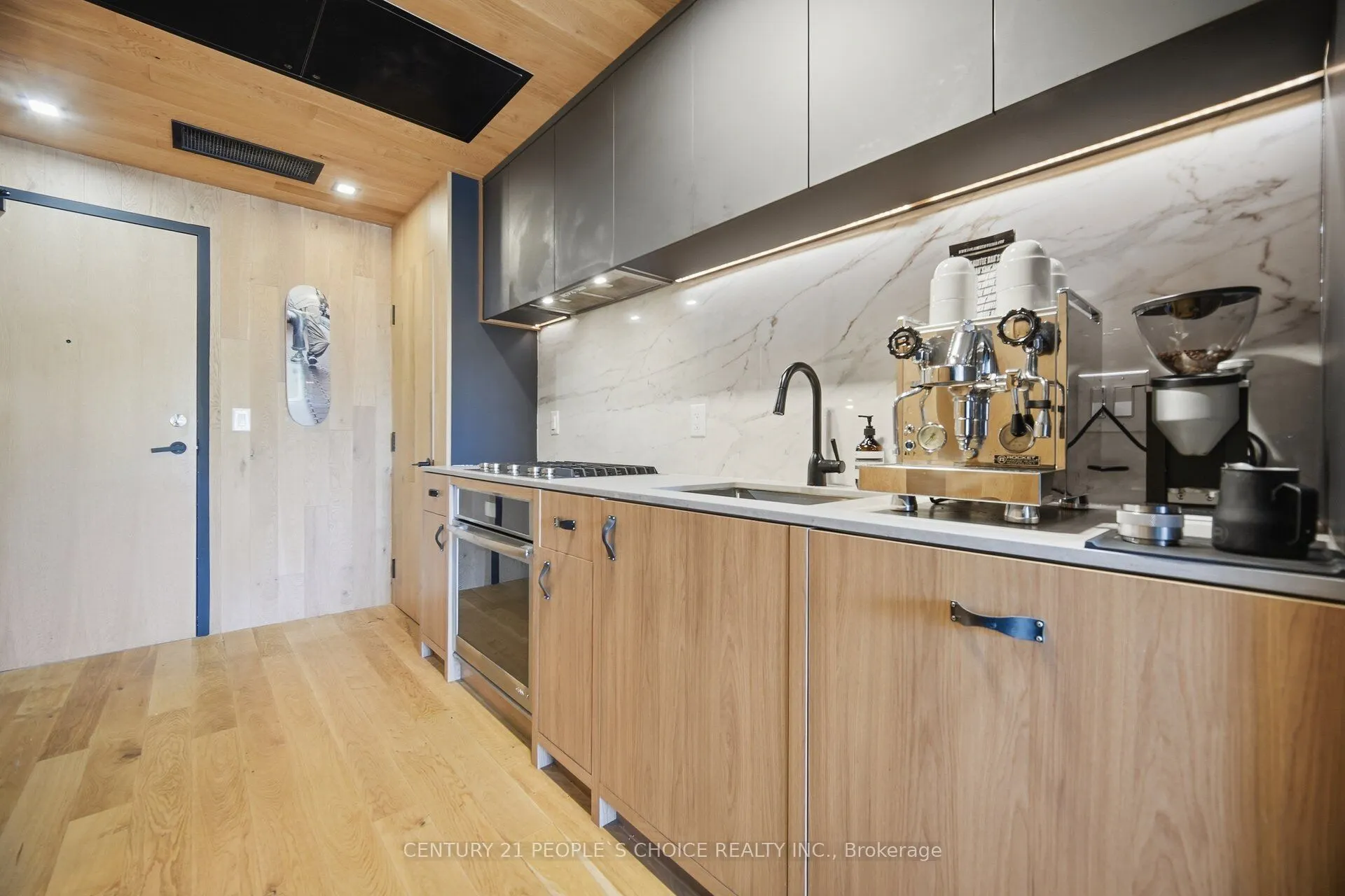 45 Dovercourt Road #310
