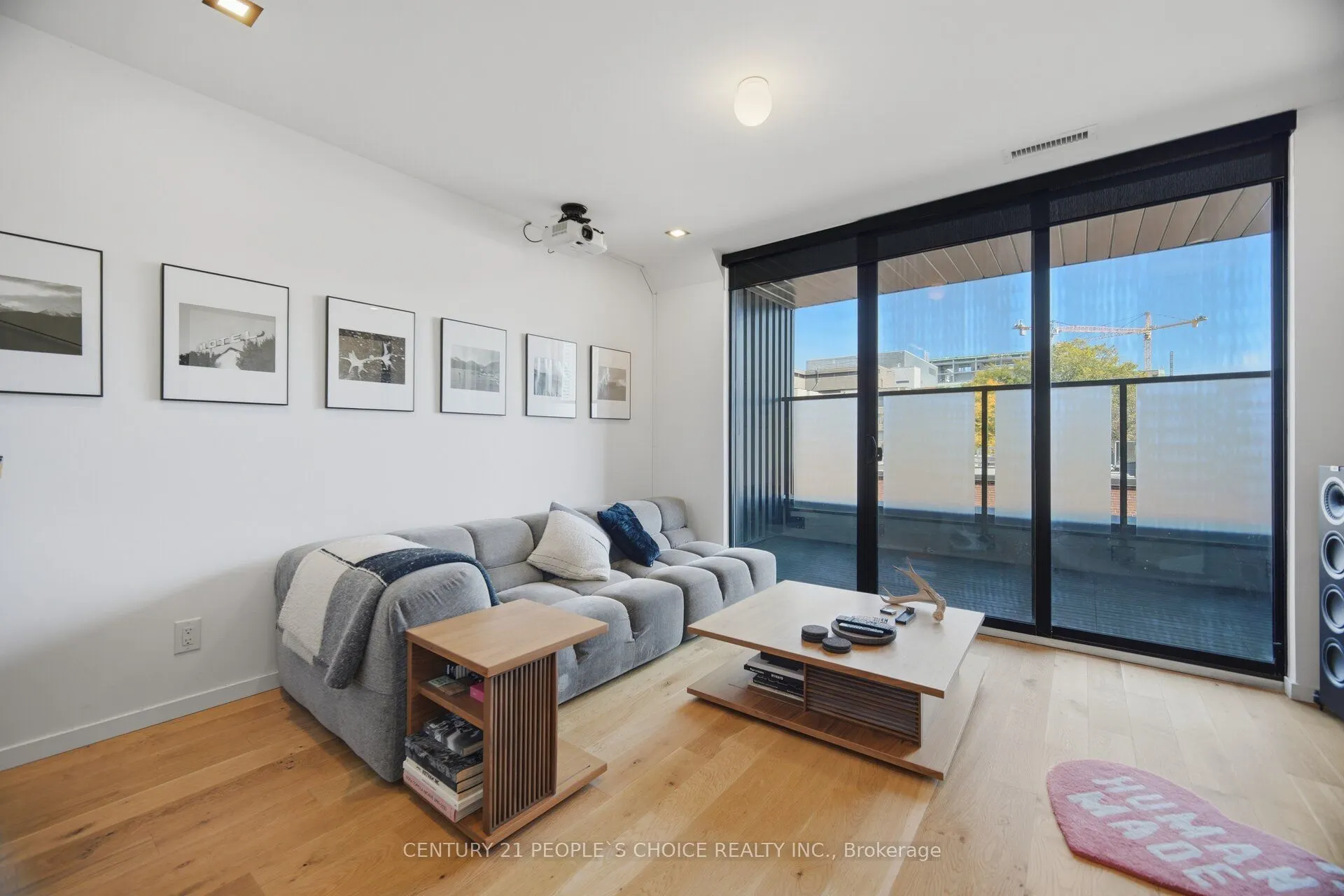 45 Dovercourt Road #310