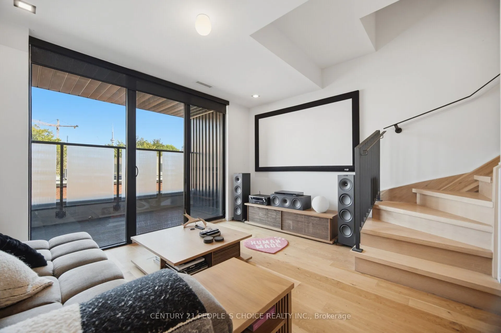 45 Dovercourt Road #310