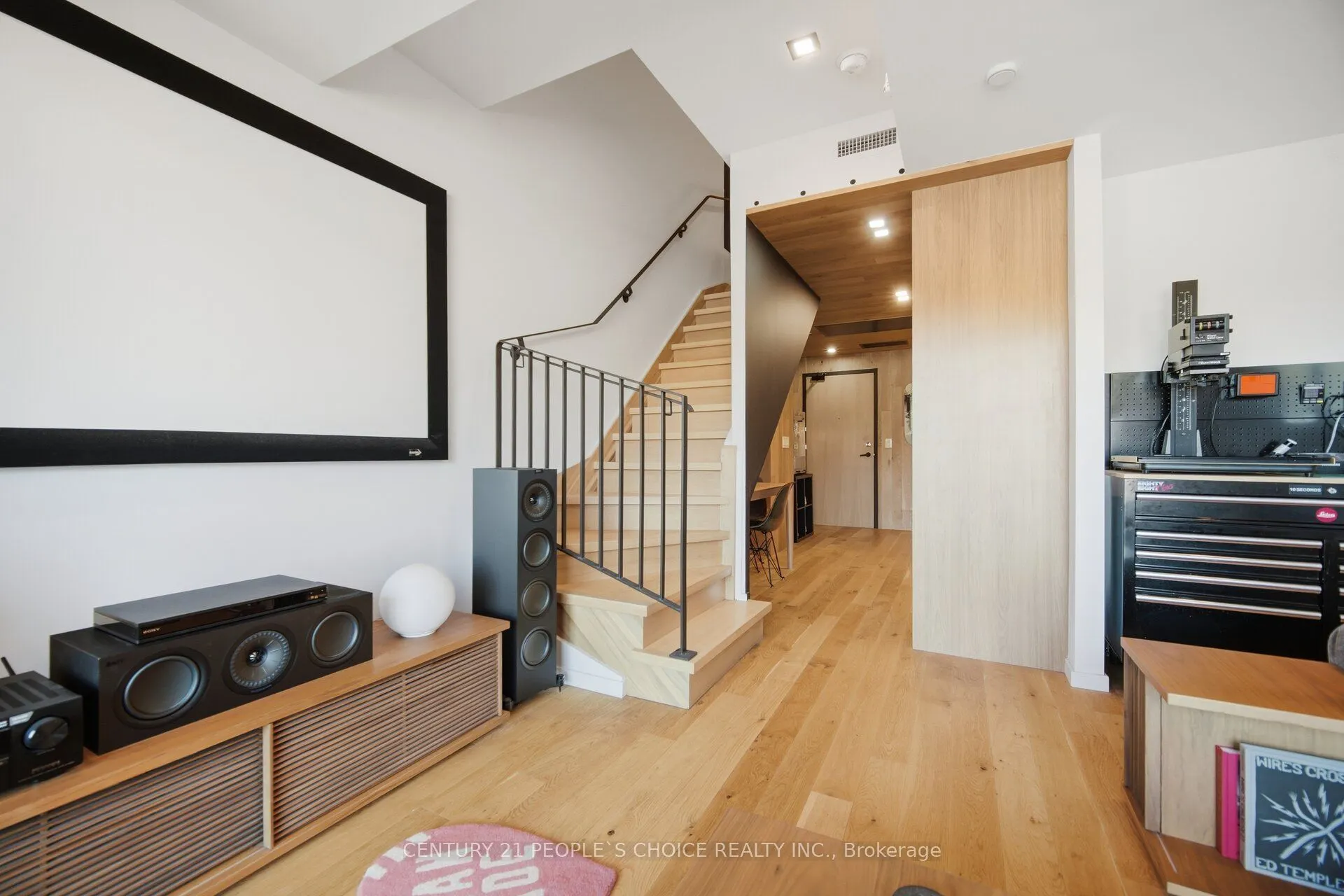 45 Dovercourt Road #310
