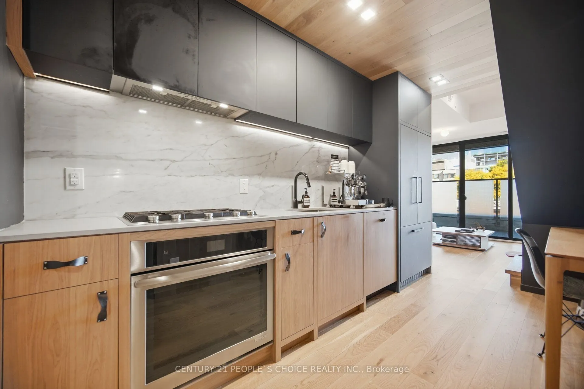 45 Dovercourt Road #310