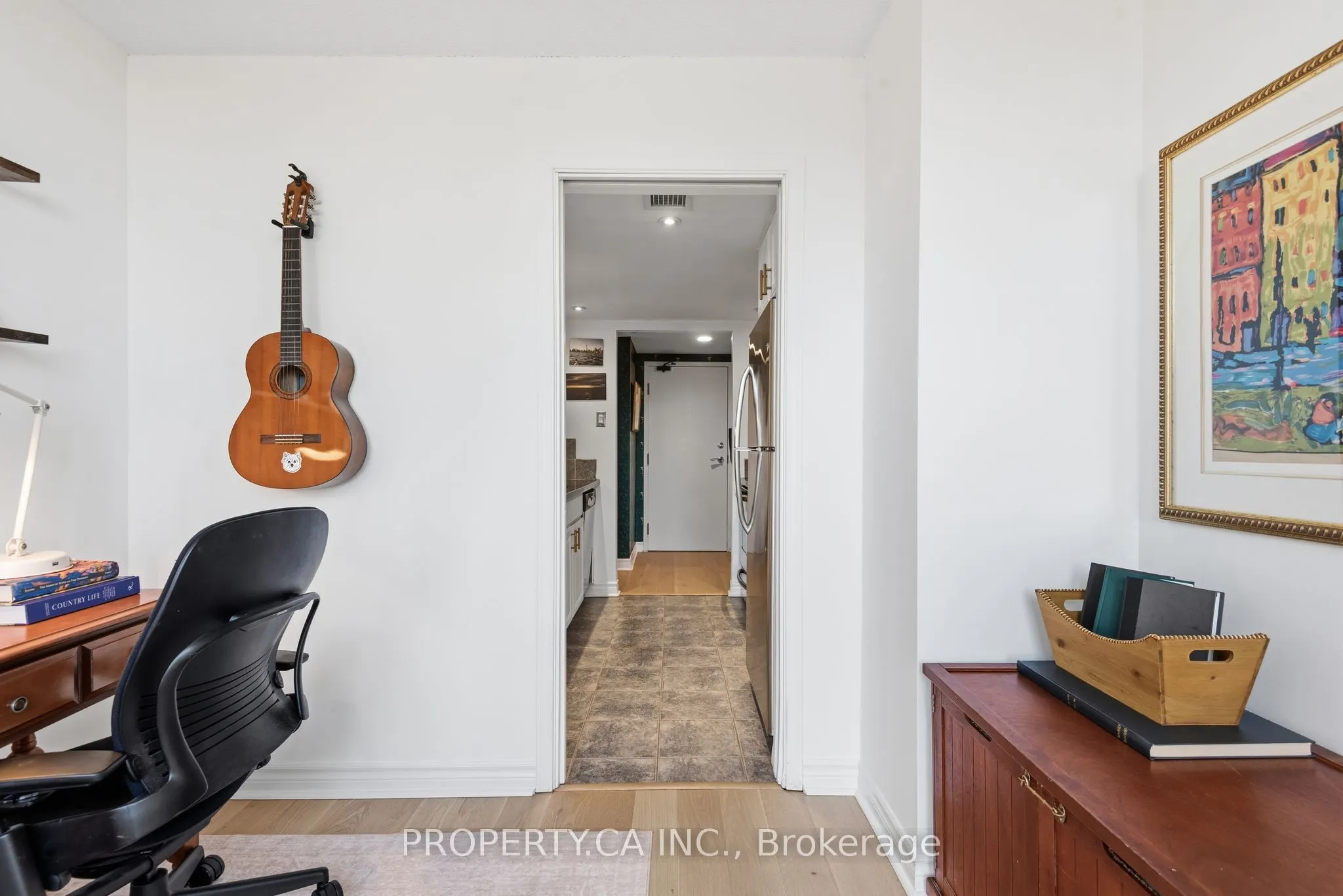 15 Maitland Place #1811