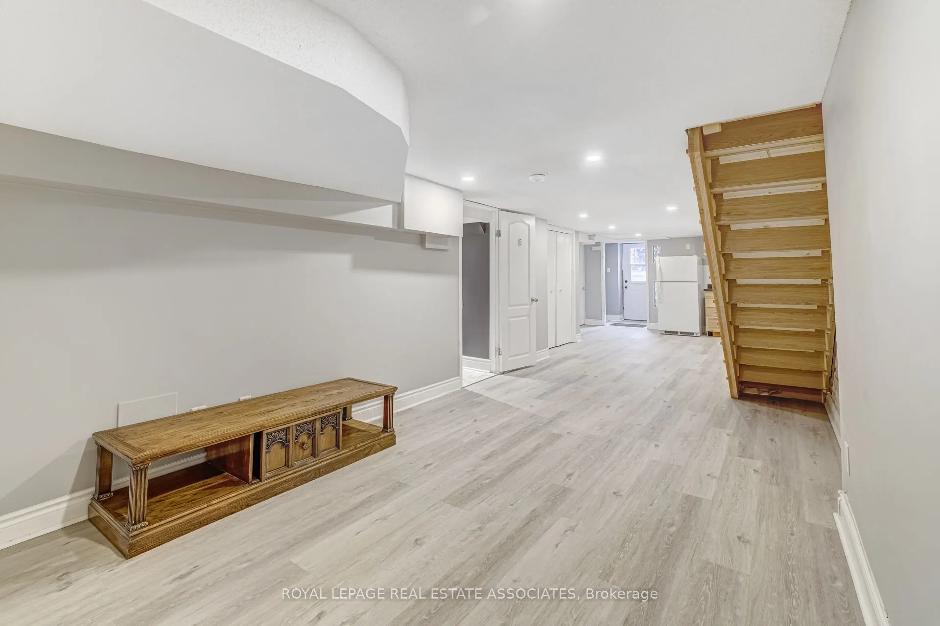 274 Ossington Avenue #3