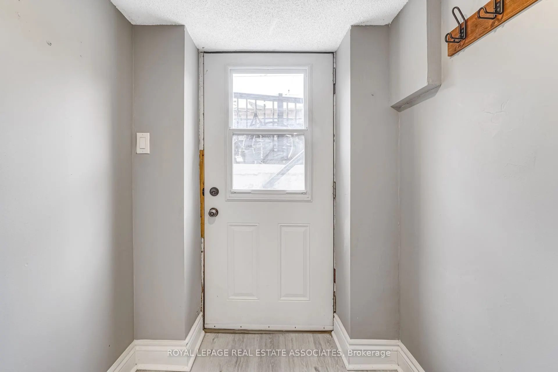 274 Ossington Avenue #3