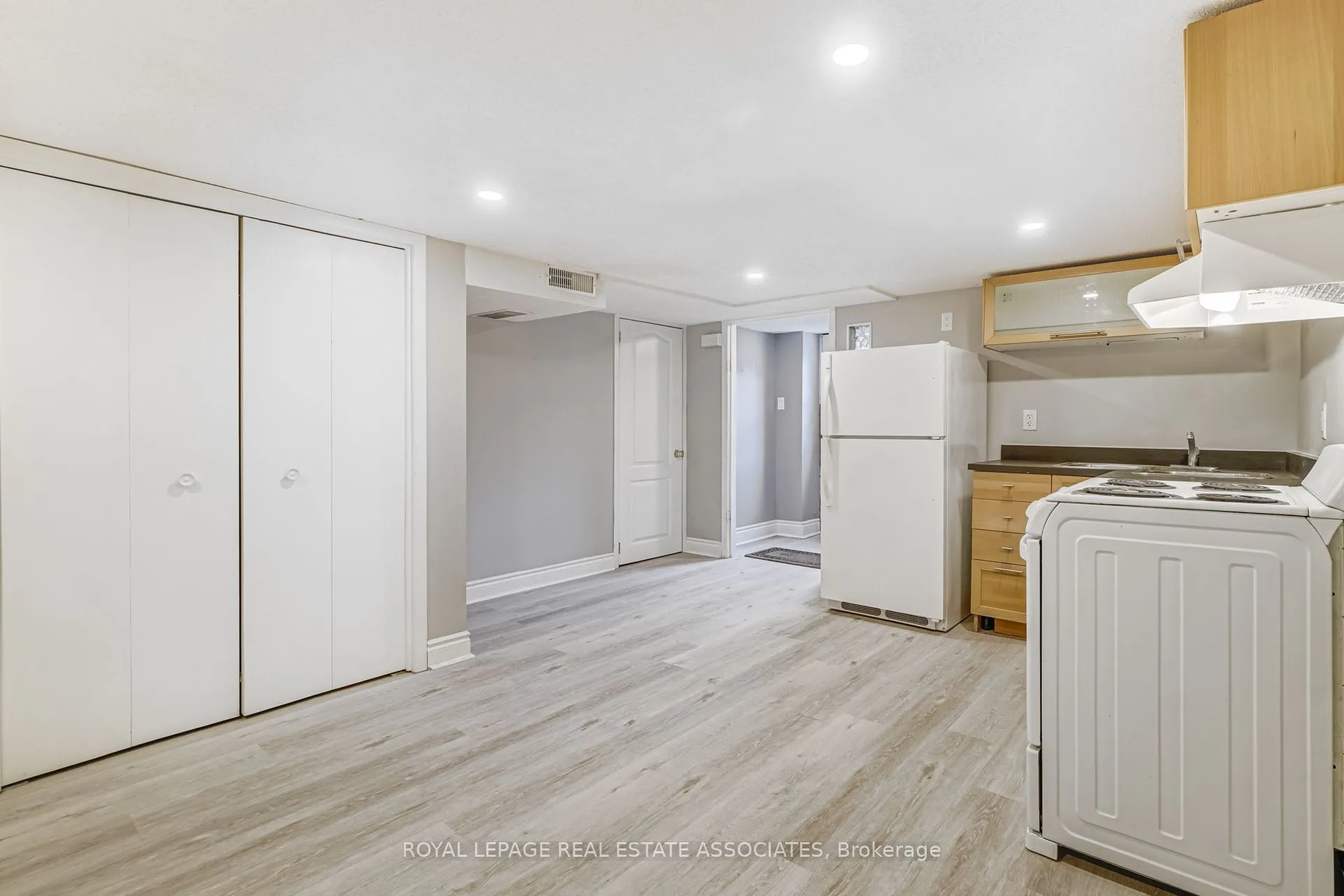 274 Ossington Avenue #3