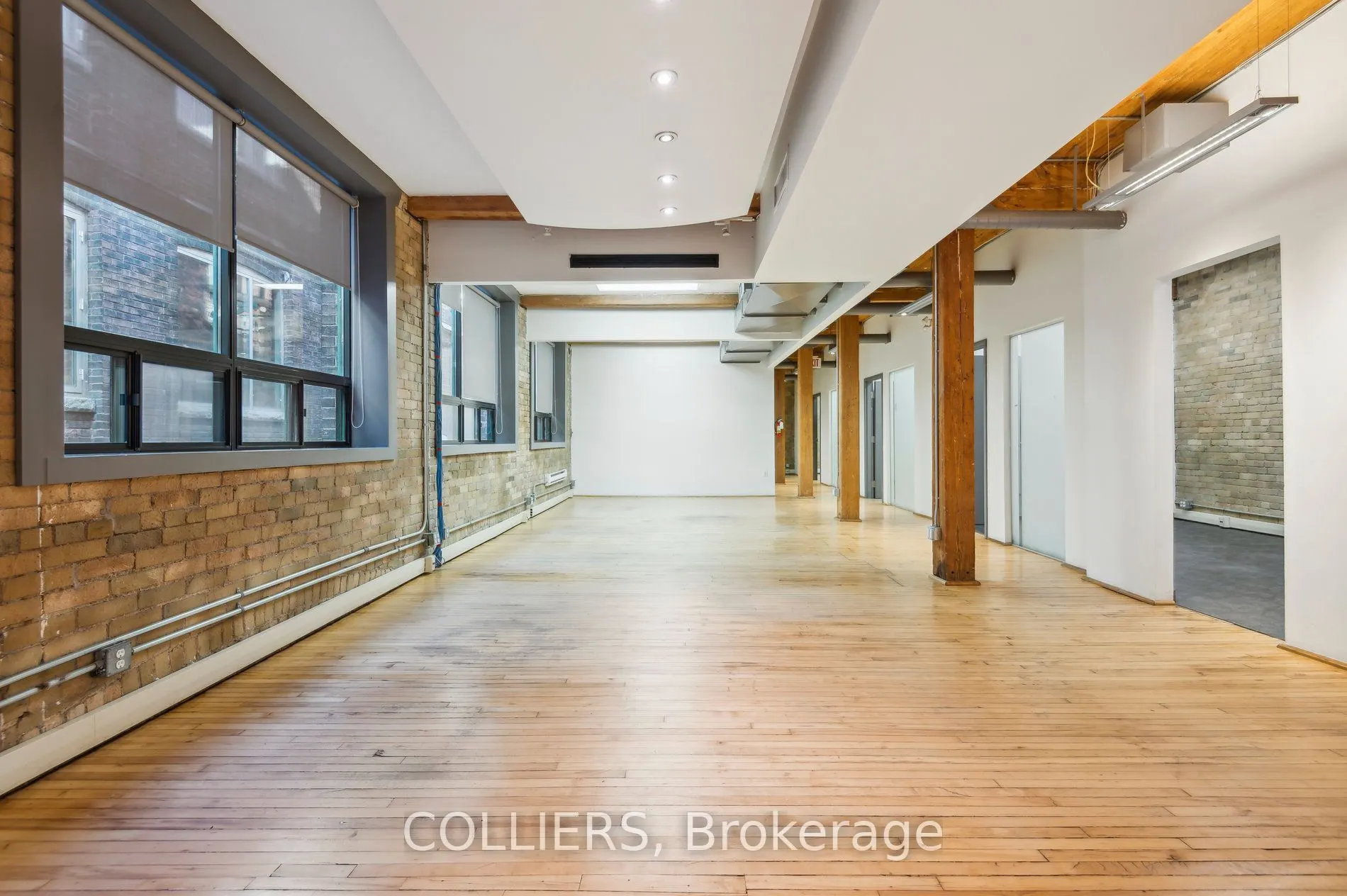 282 Richmond Street E