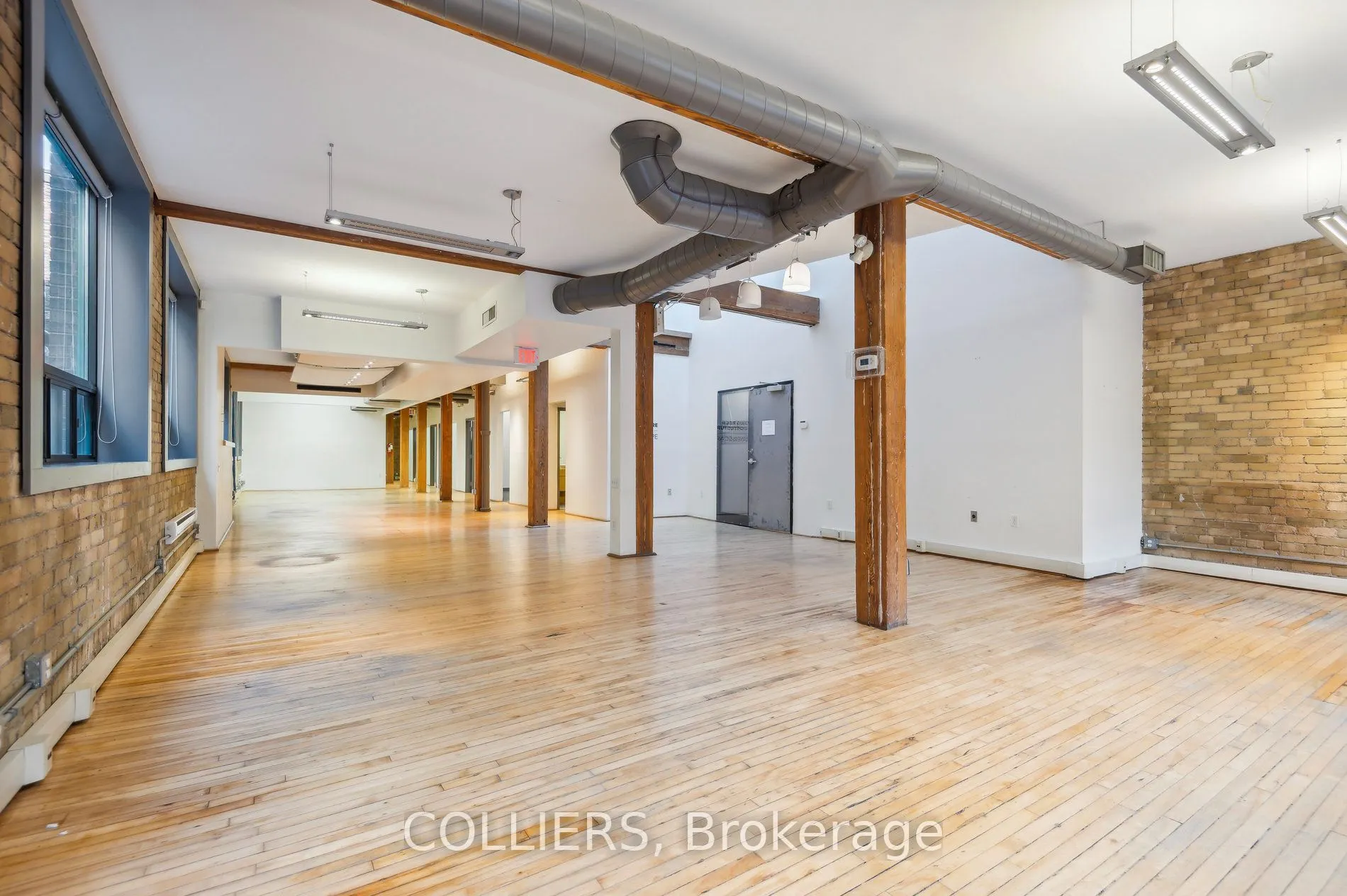 282 Richmond Street E