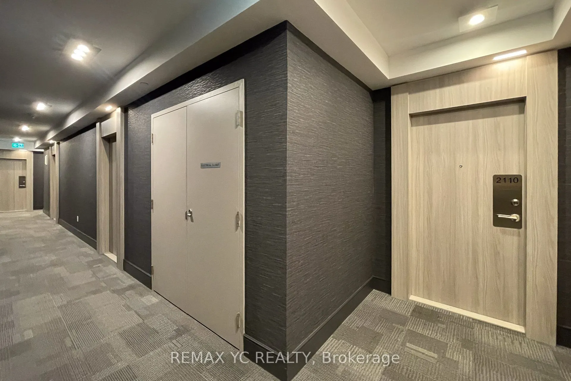 75 Canterbury Place #2110