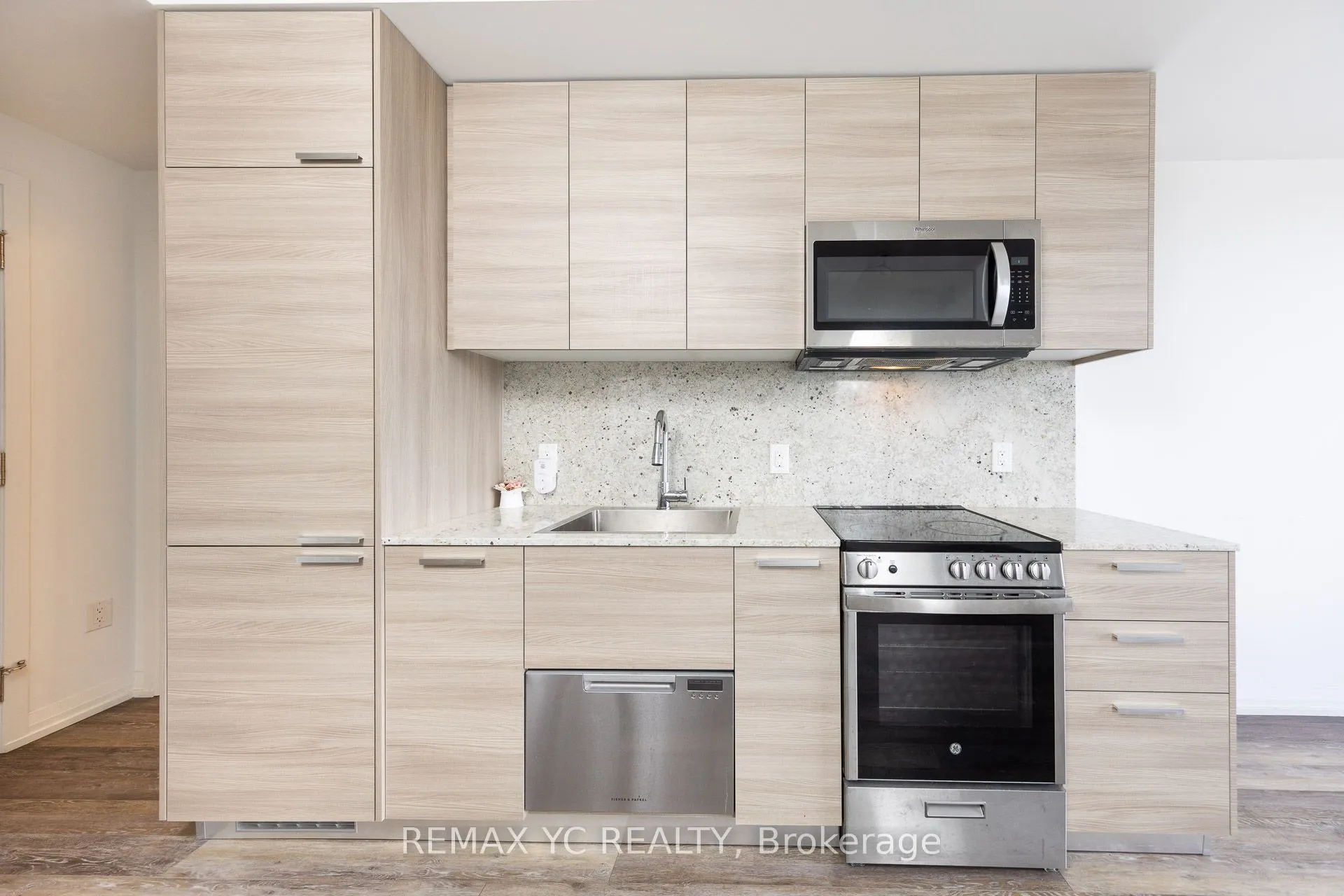 75 Canterbury Place #2110