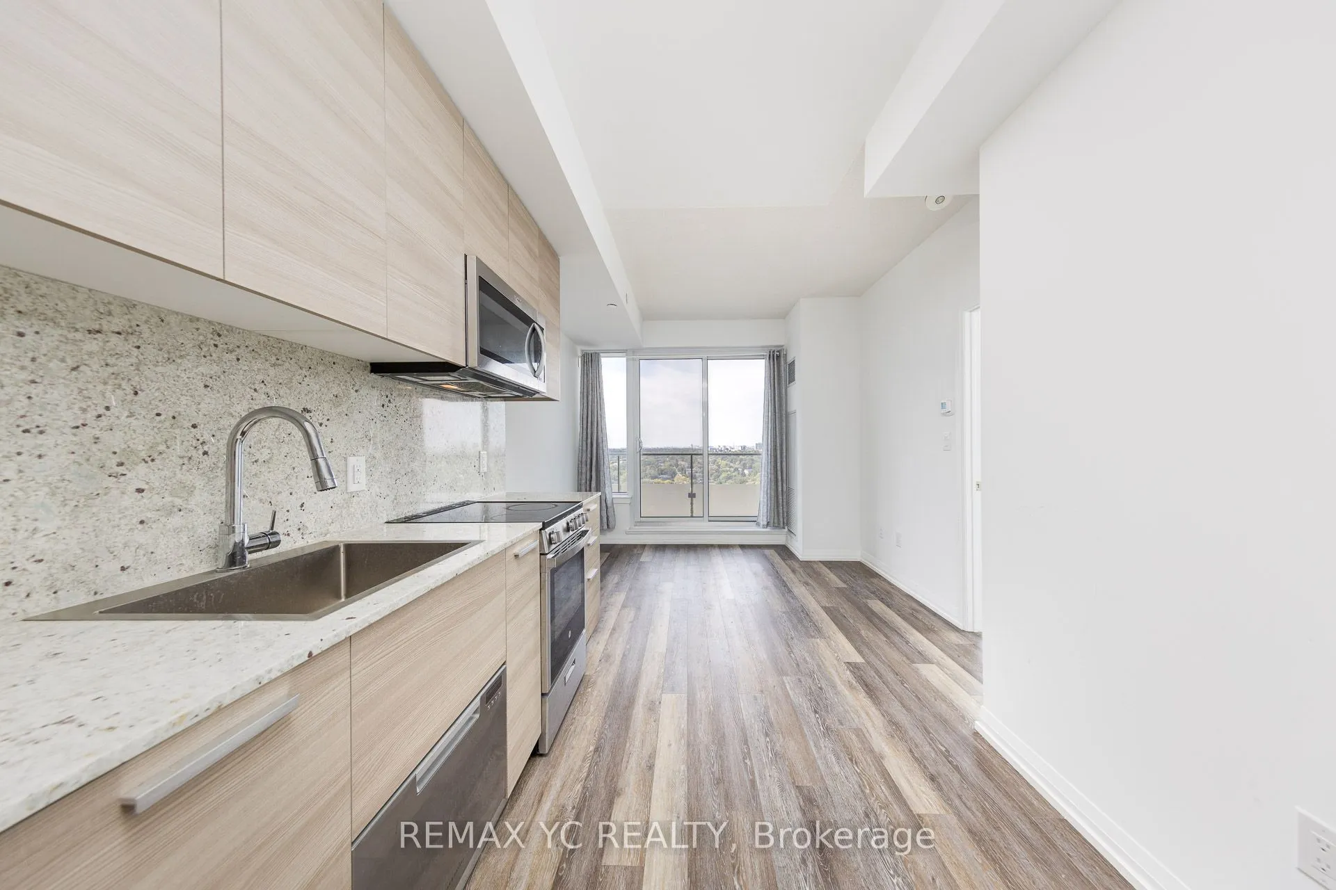 75 Canterbury Place #2110