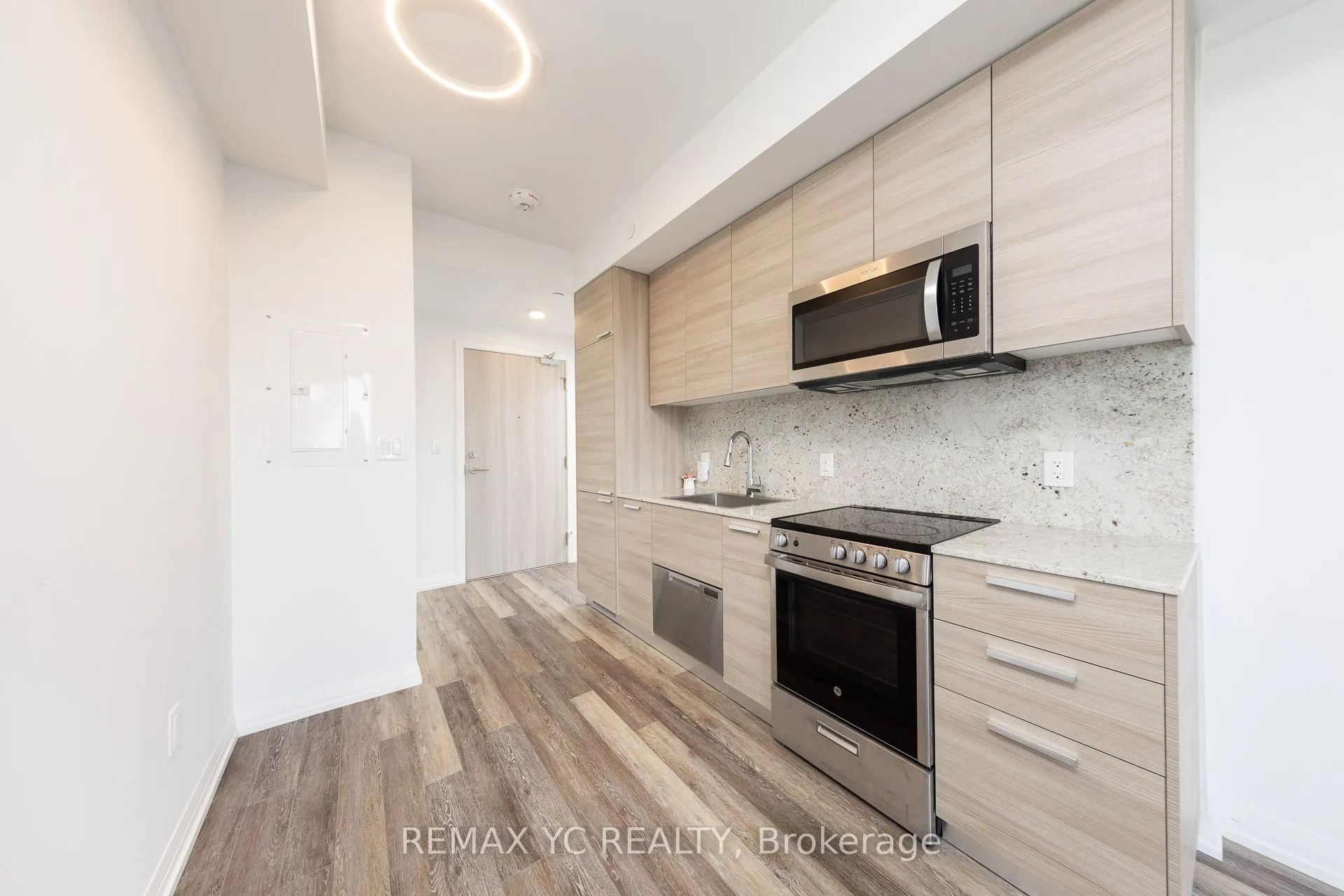 75 Canterbury Place #2110