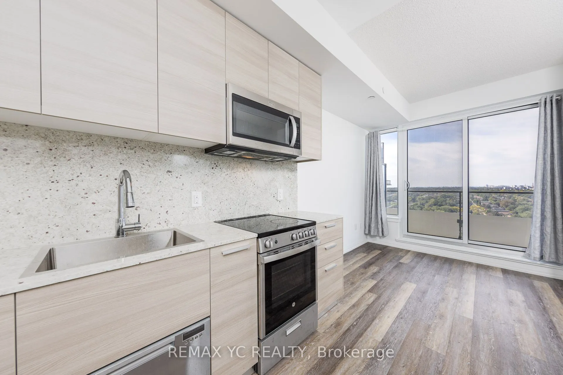 75 Canterbury Place #2110