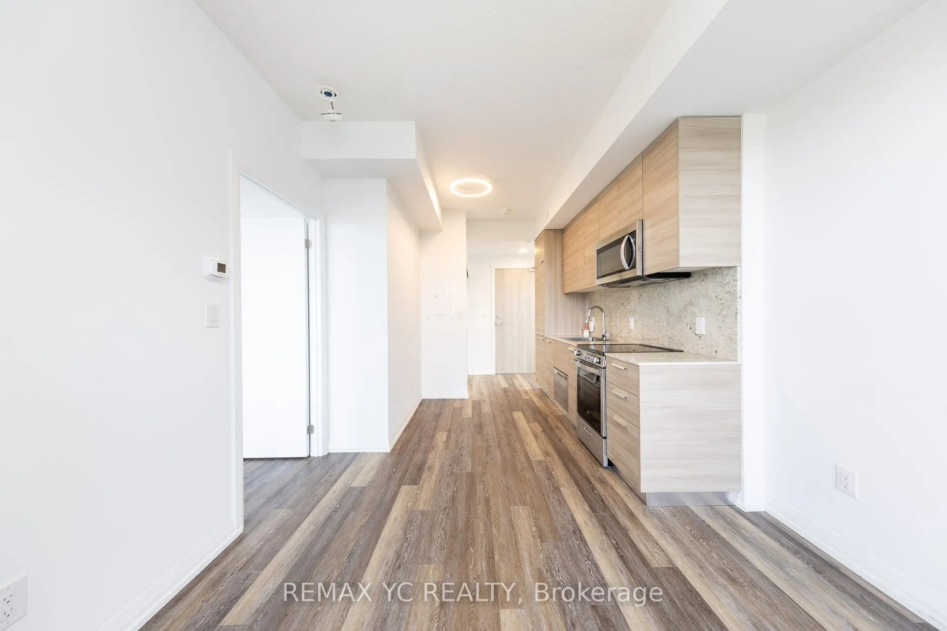 75 Canterbury Place #2110