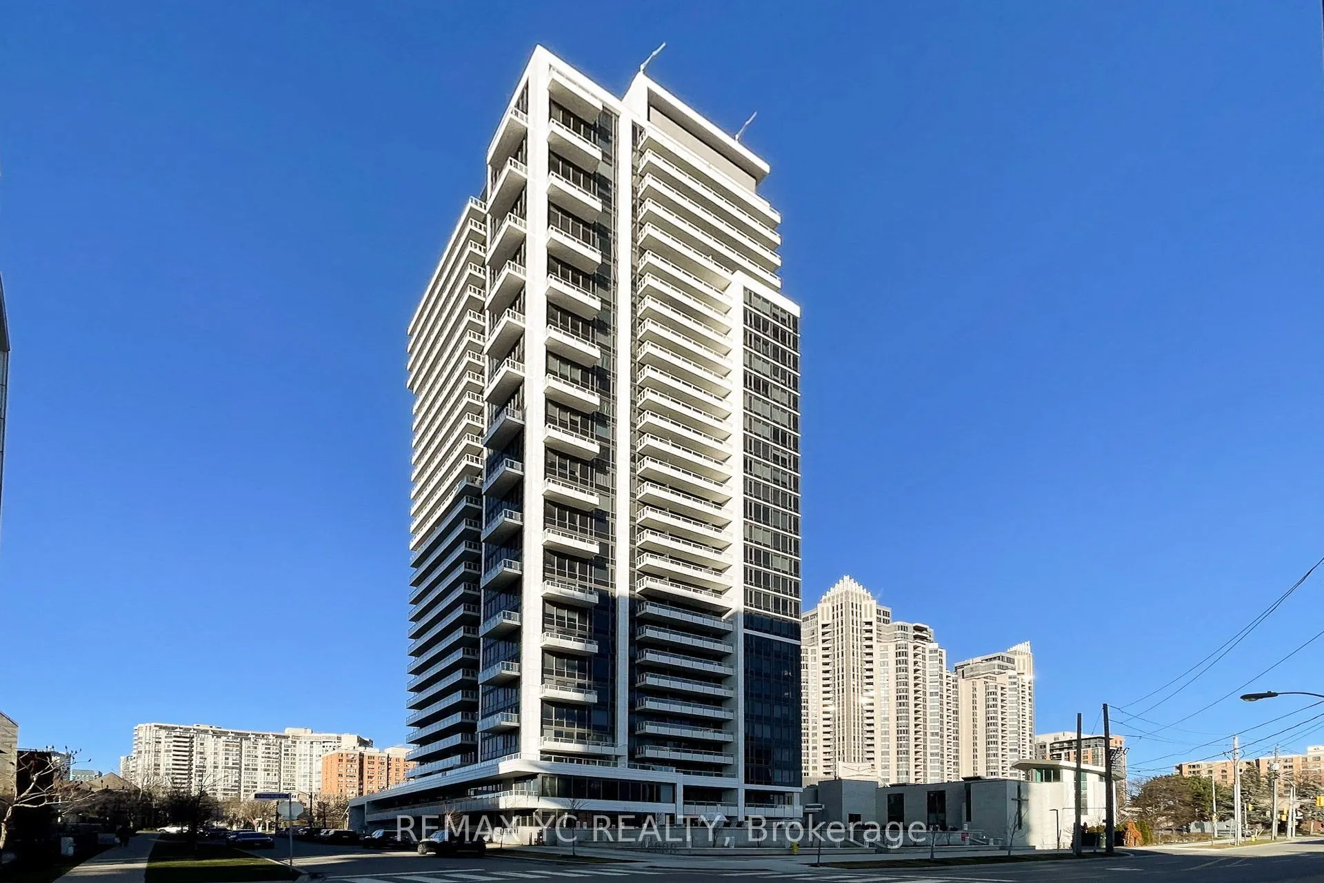 75 Canterbury Place #2110