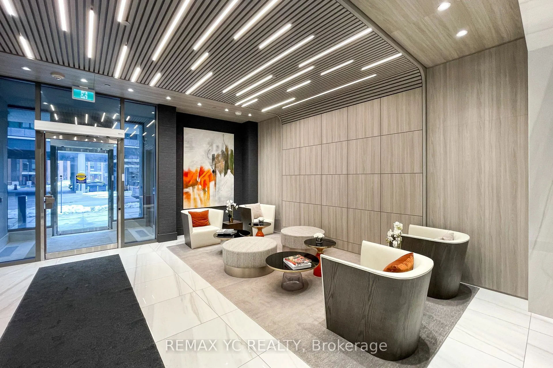 75 Canterbury Place #2110