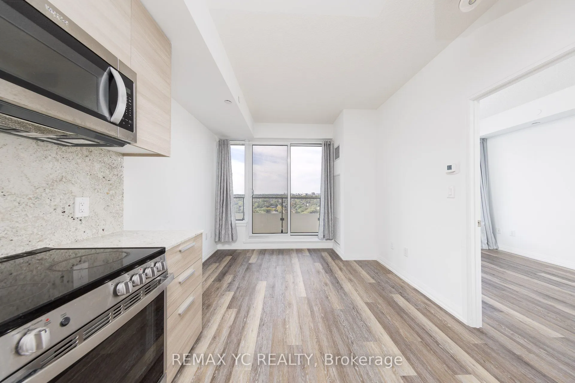 75 Canterbury Place #2110