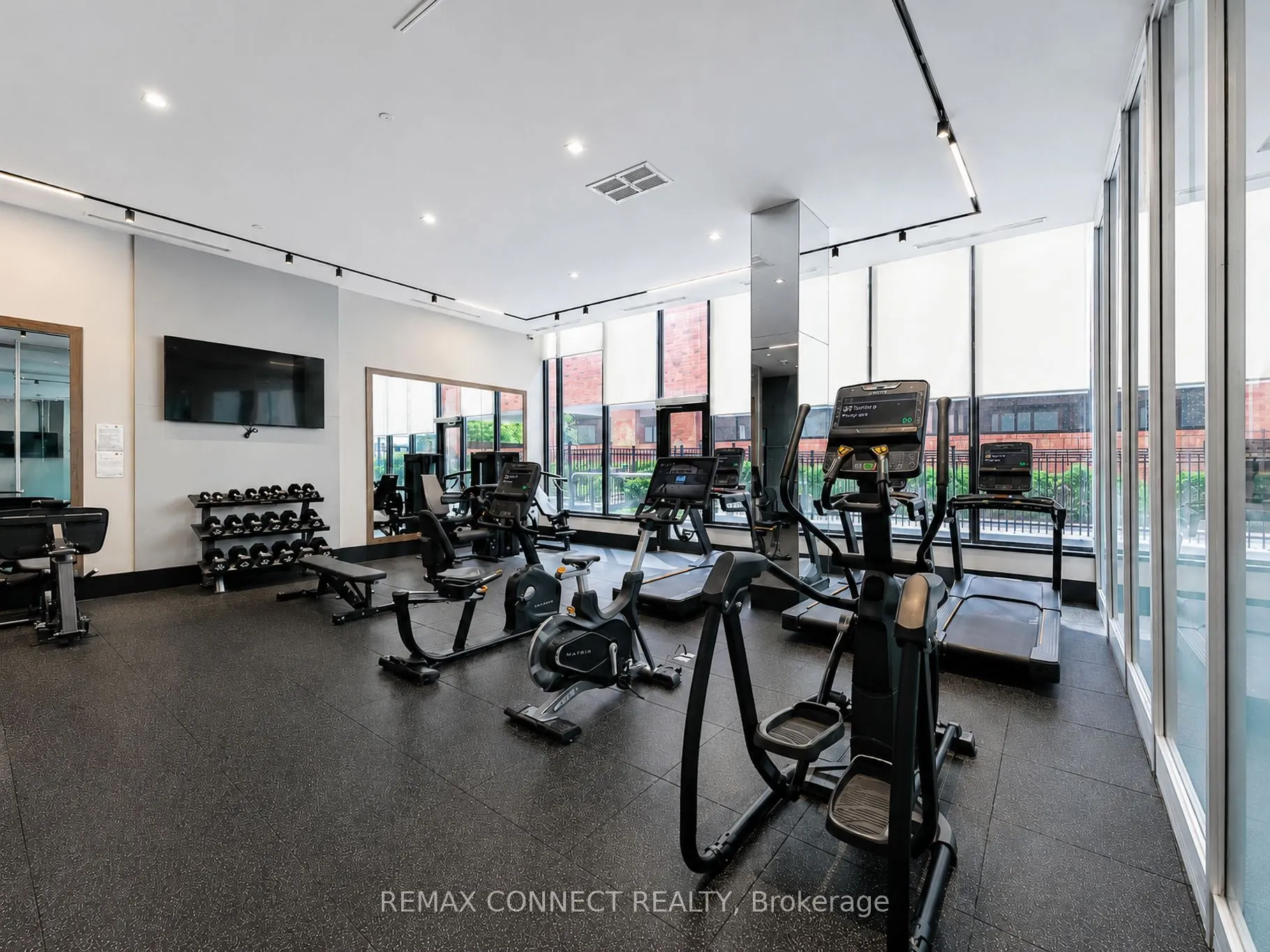250 Lawrence Avenue W #504