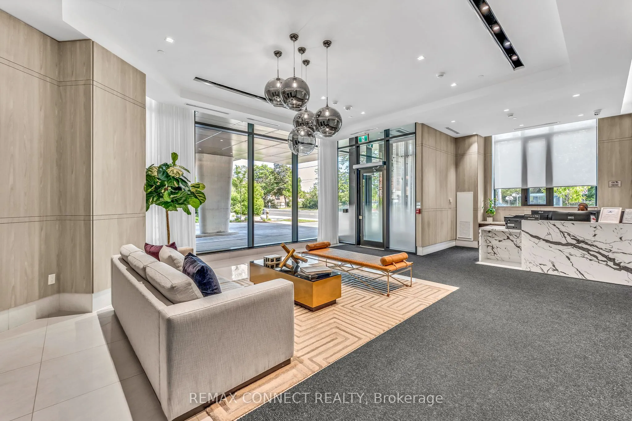 250 Lawrence Avenue W #504
