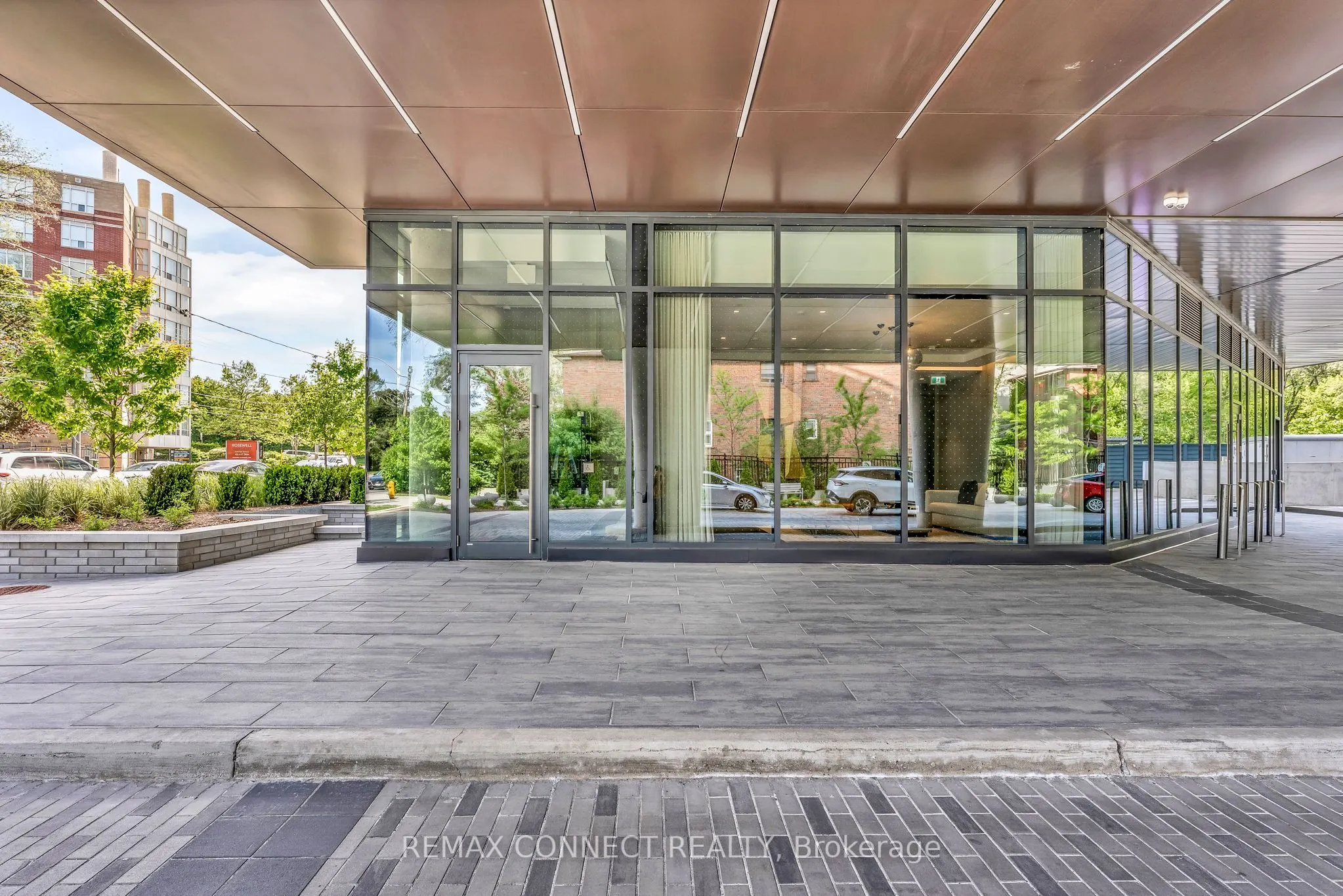 250 Lawrence Avenue W #504