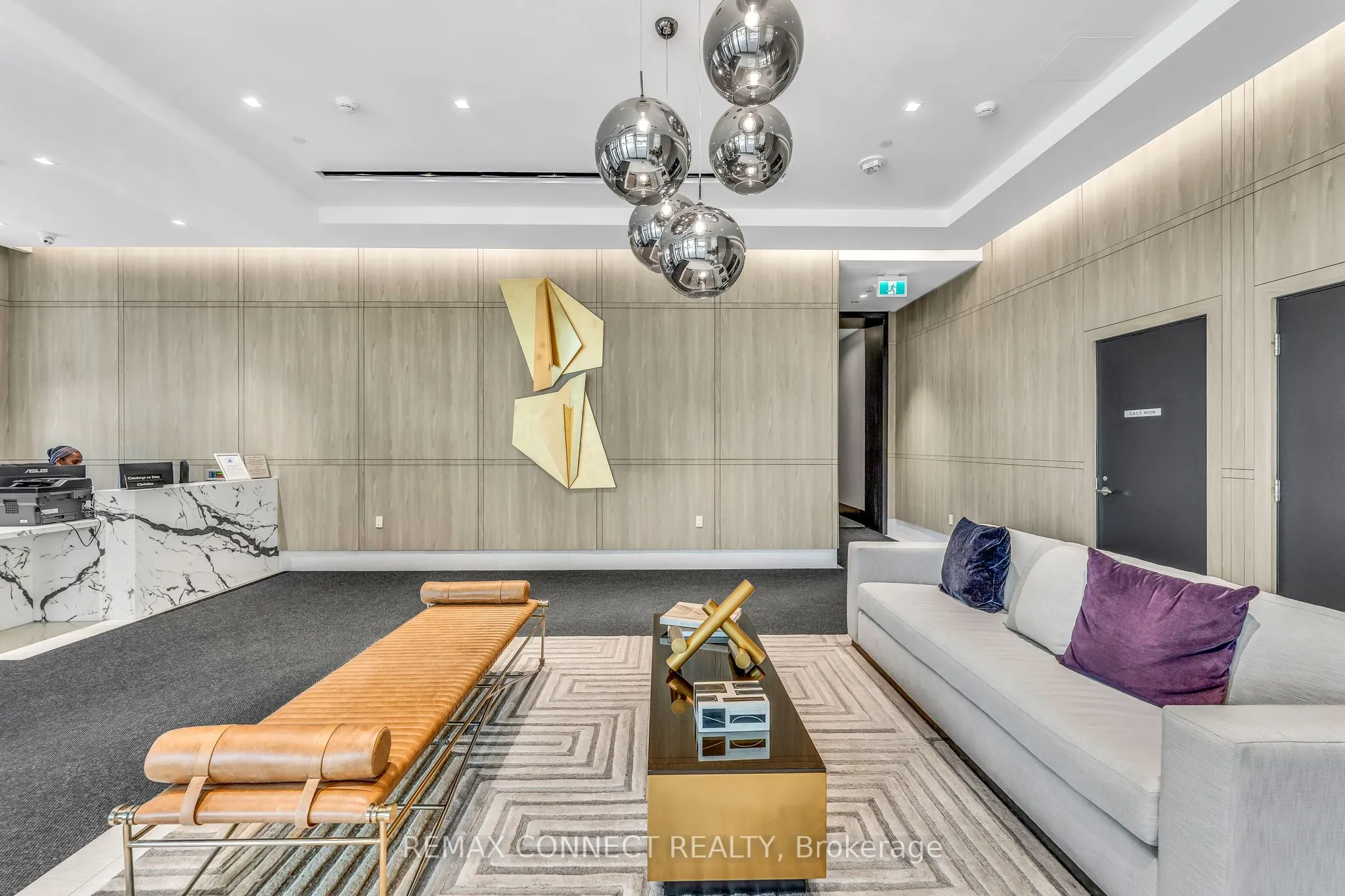 250 Lawrence Avenue W #504