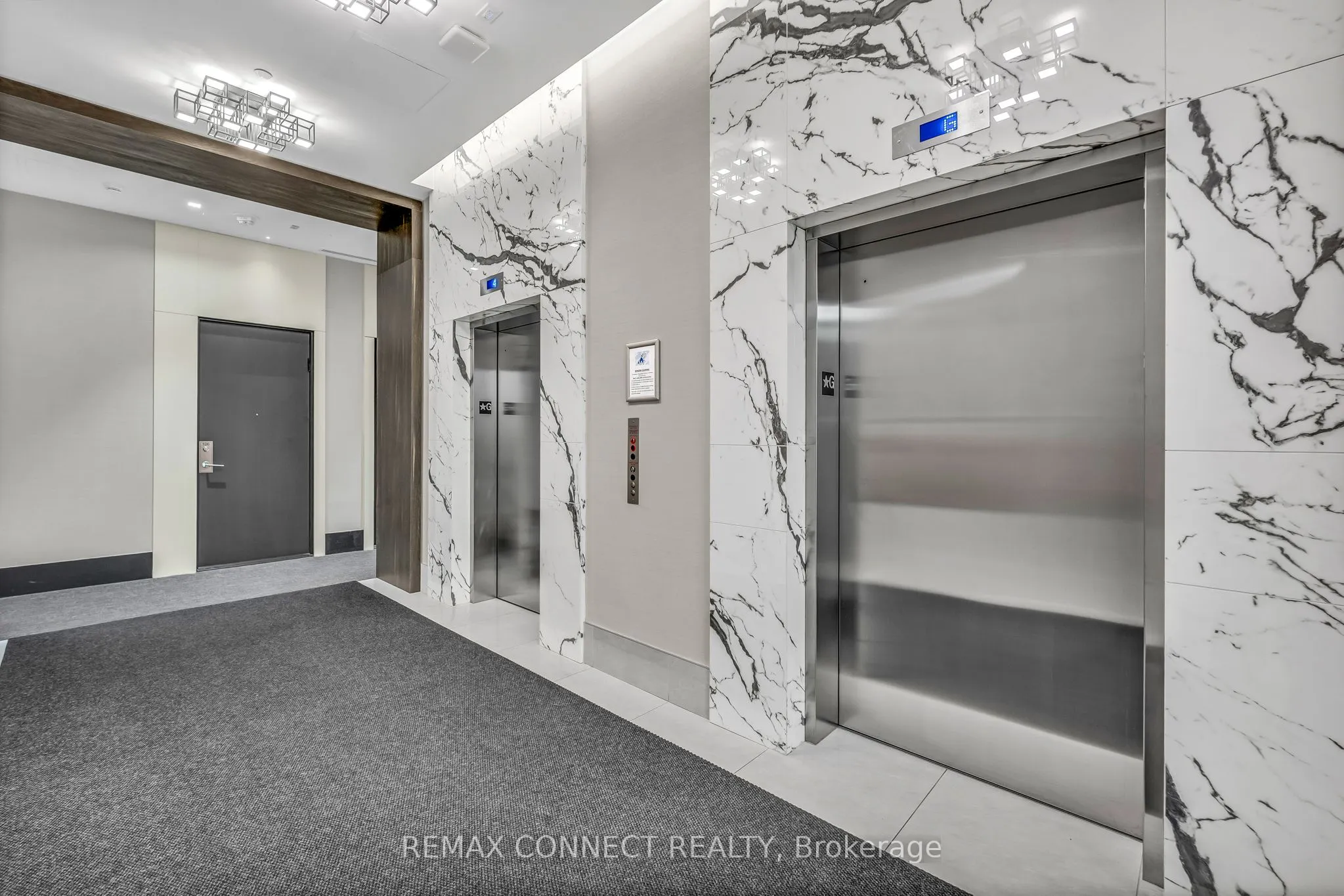 250 Lawrence Avenue W #504