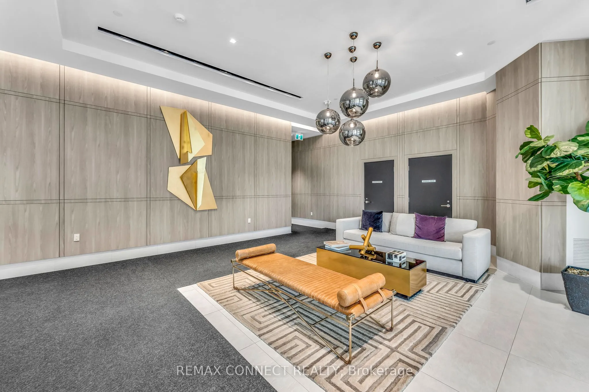 250 Lawrence Avenue W #504