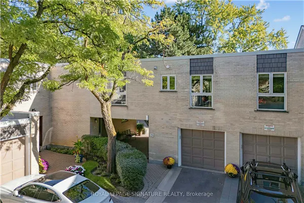 25 Proudbank Millway #49