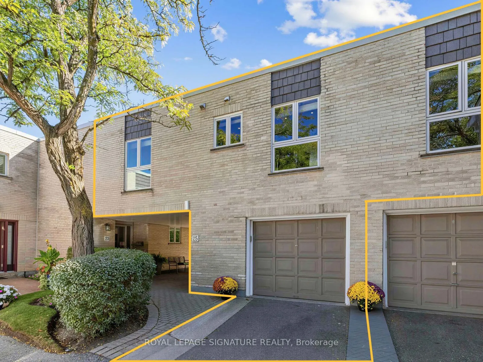 25 Proudbank Millway #49