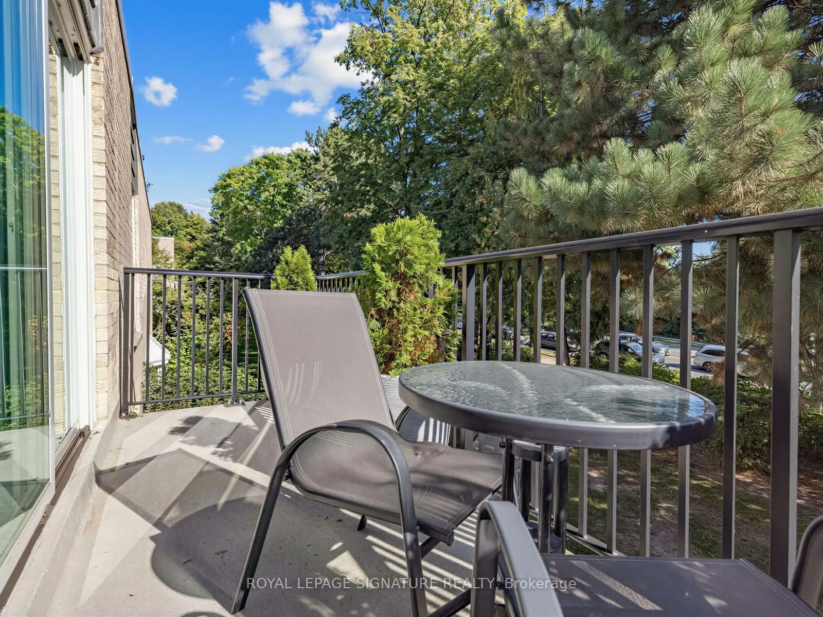 25 Proudbank Millway #49