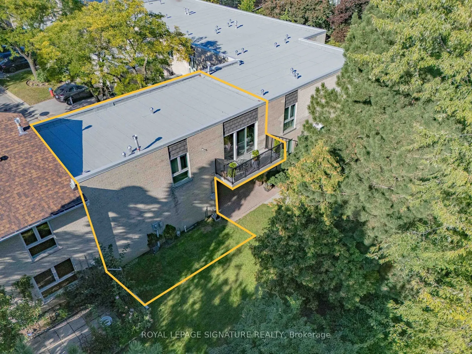 25 Proudbank Millway #49