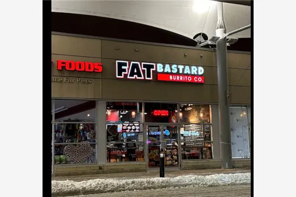 808 York Mills Road #7