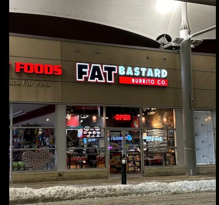 808 York Mills Road #7