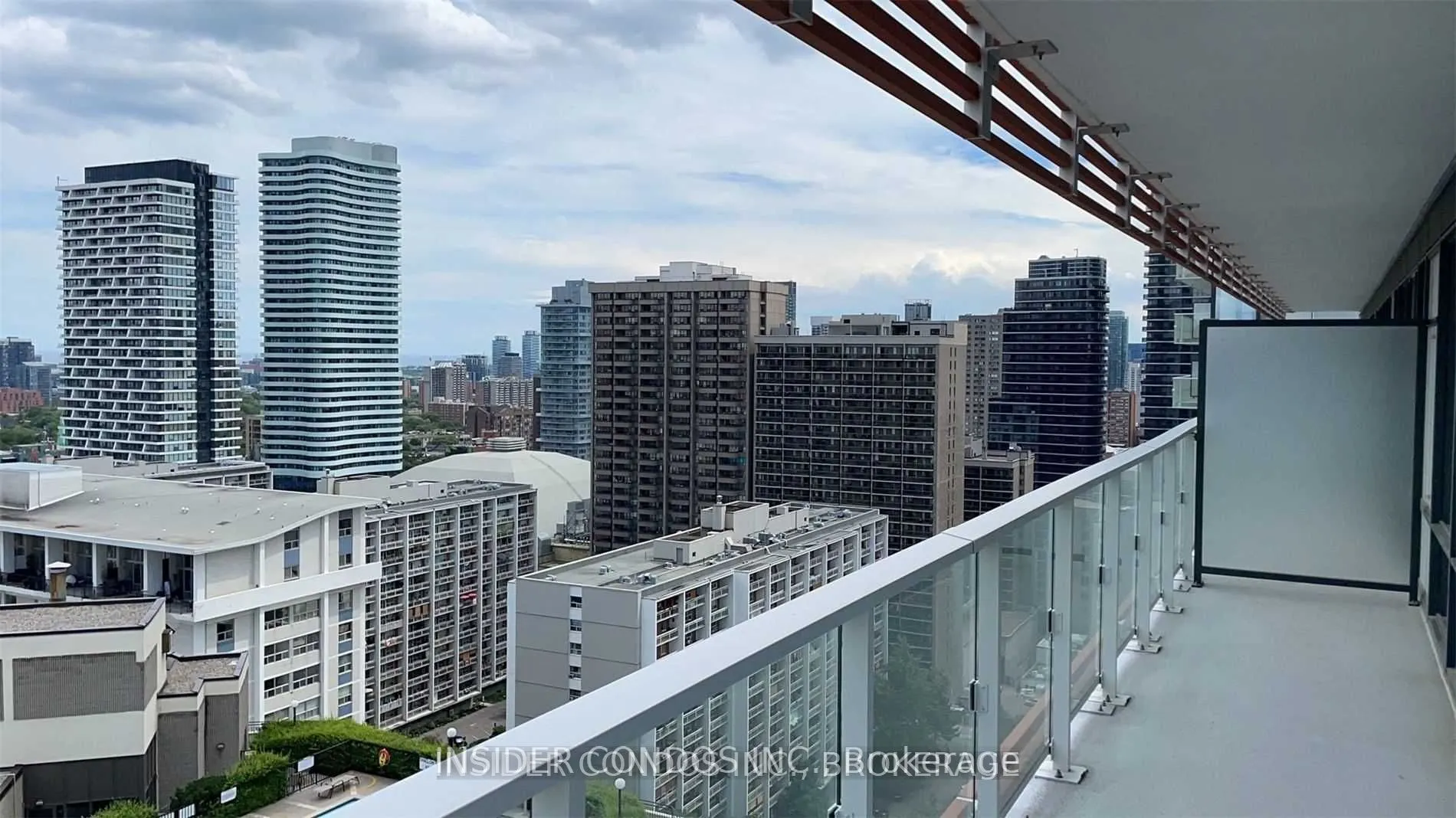 18 Maitland Terrace #2108