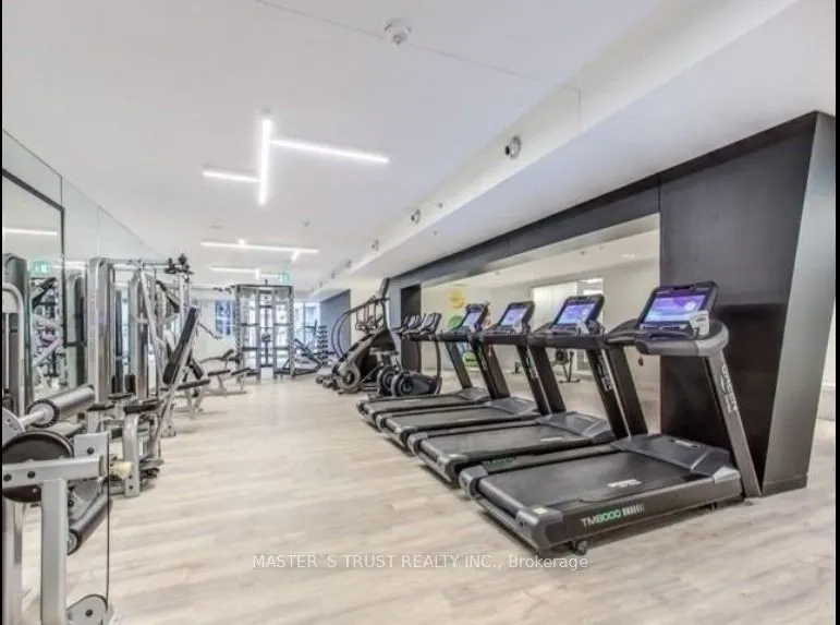 181 Dundas Street E #4109