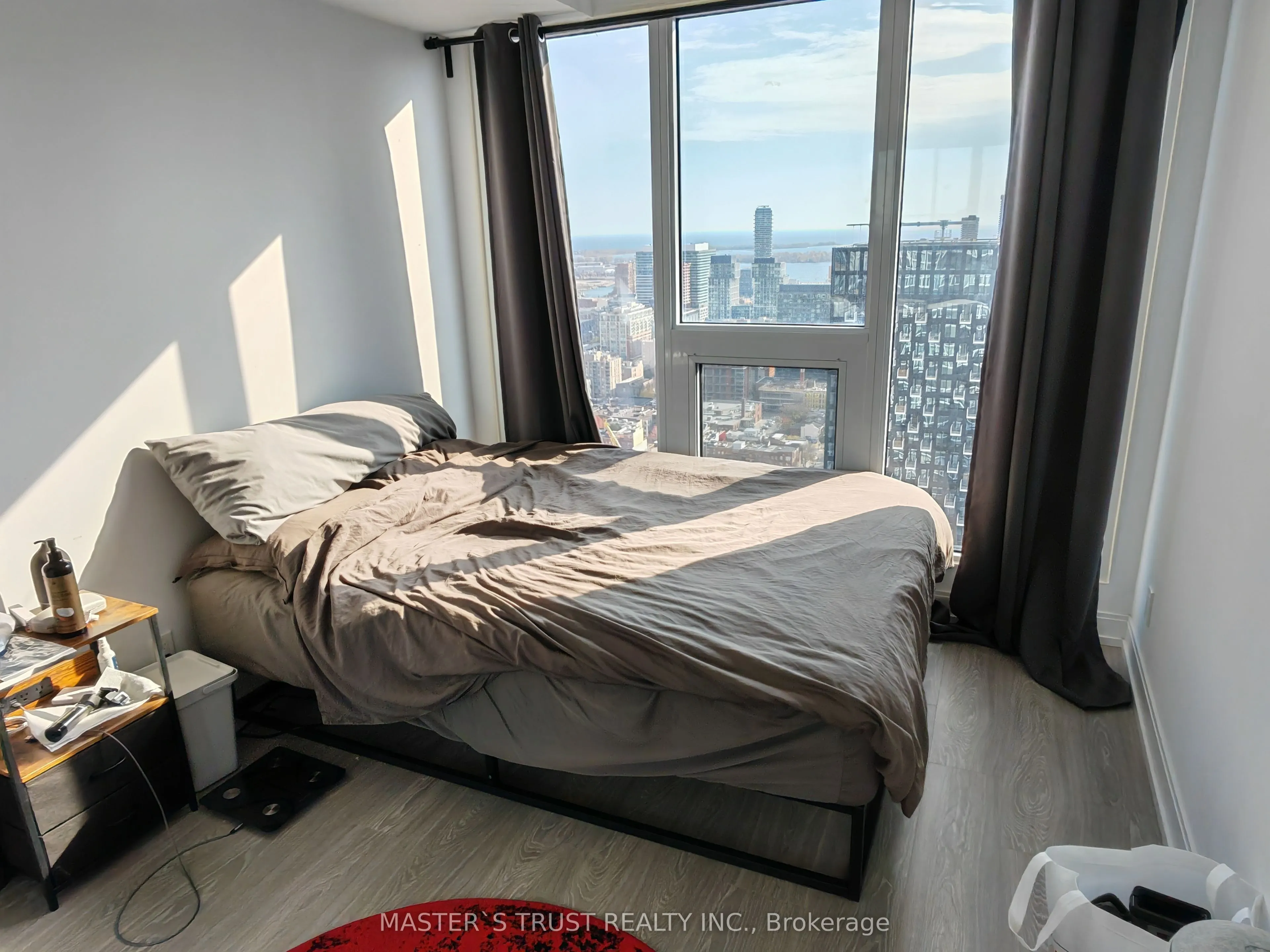 181 Dundas Street E #4109