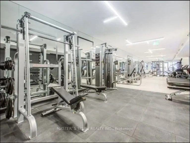 181 Dundas Street E #4109