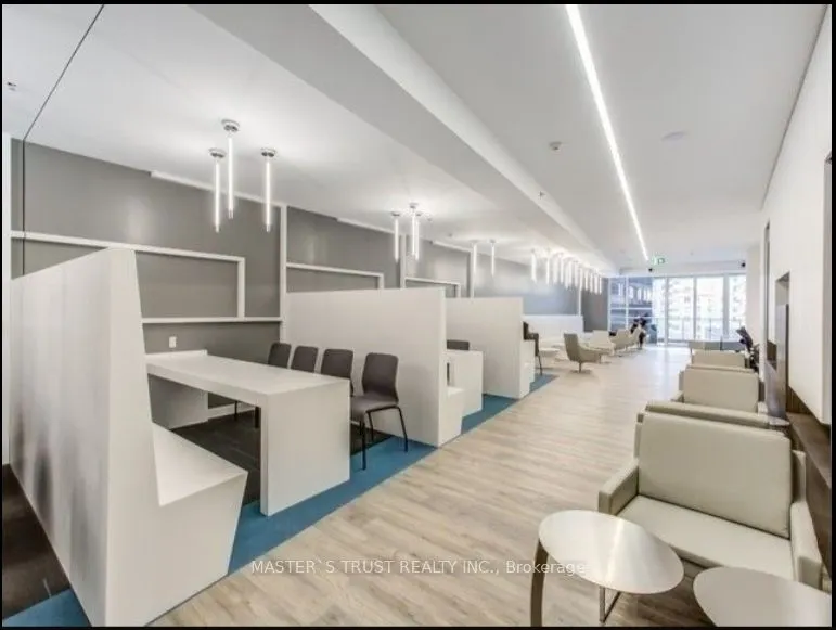 181 Dundas Street E #4109