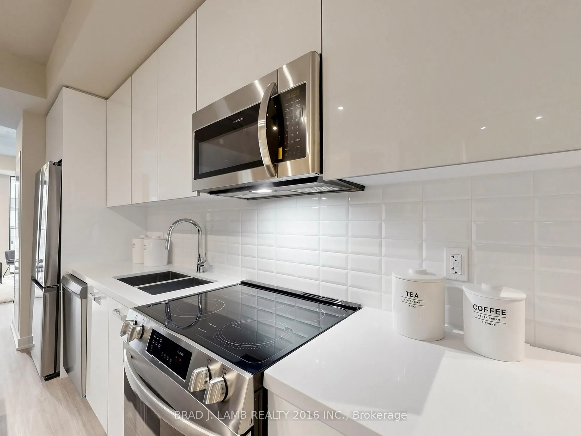 284 King Street E #405